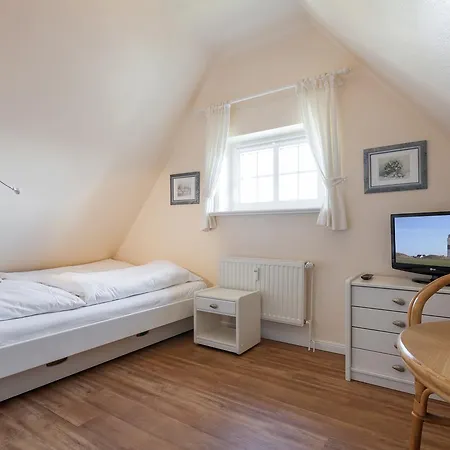 Arnfried App 5 * Wenningstedt-Braderup